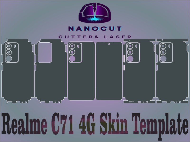 Realme C71 4G